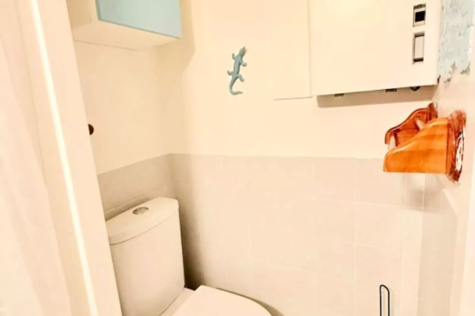 La Voile Bleue - &agrave; 130 M&egrave;tres De La Plage-Nicht zugeordnet