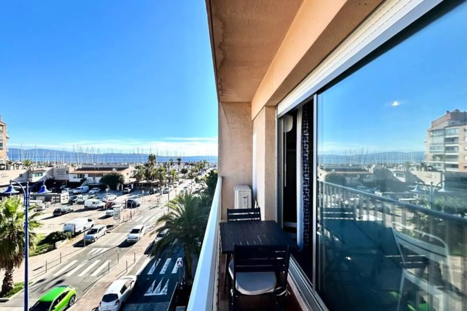 &laquo; Rosario &raquo;, Port D&rsquo;hy&egrave;res - Climatis&eacute; Et Wifi-Untagged