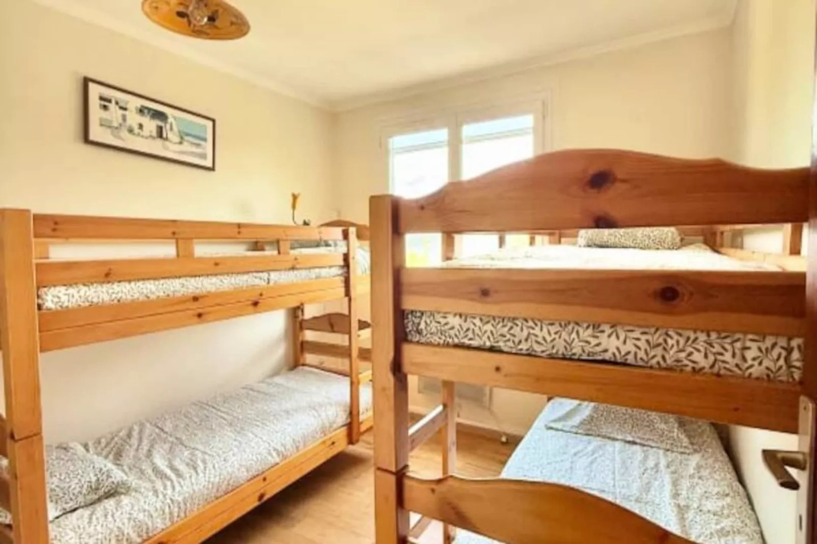 Le Rivage - Appartement Au Coeur Du Village-Nicht zugeordnet