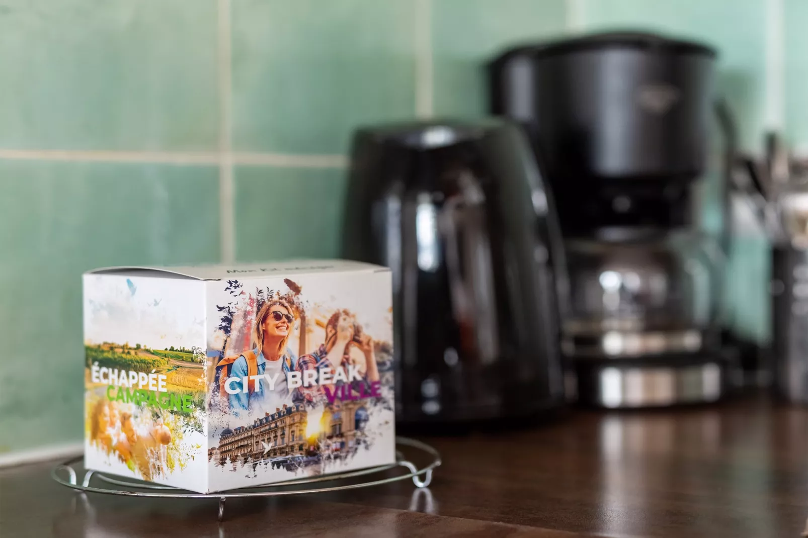 D. de Camiole M N°105 - 4P8-Ambiance