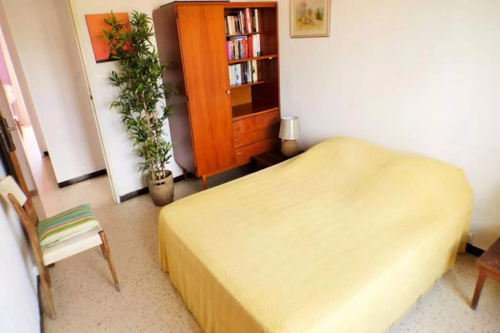 Résidence Le Cardinal-Nicht zugeordnet