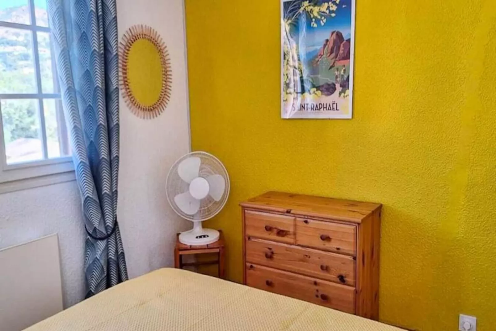 Agay Vue Mer & Soleil-Untagged