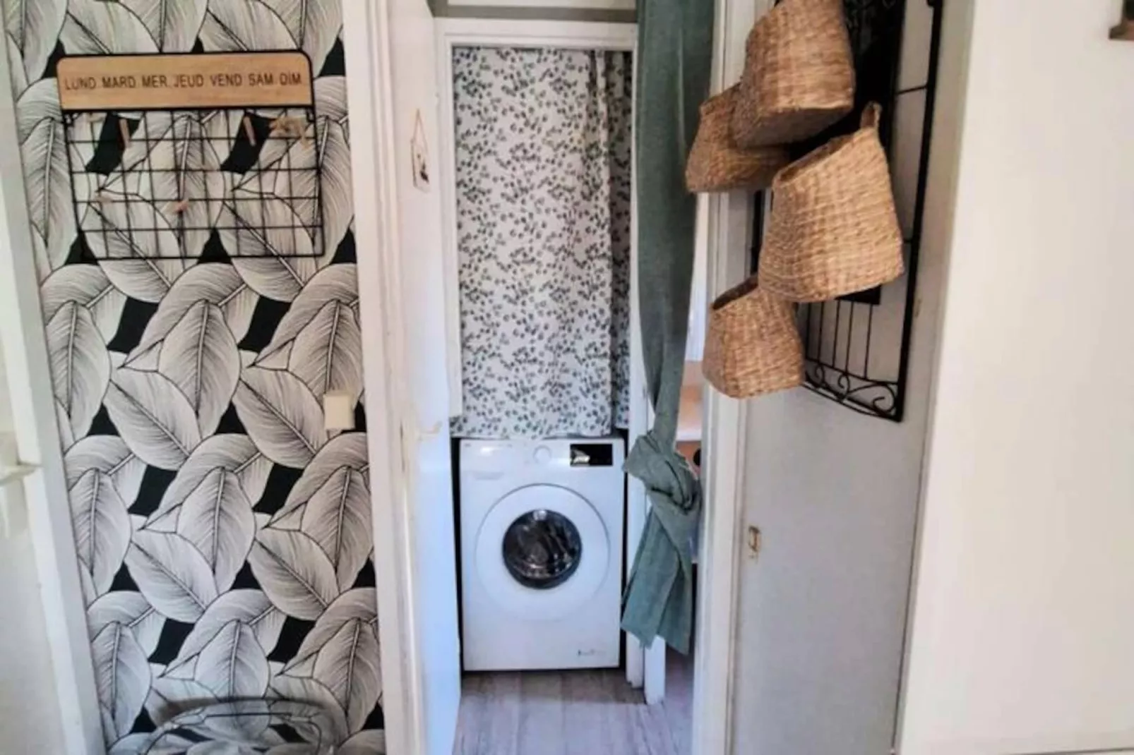 Résidence Parc Oasis-Untagged