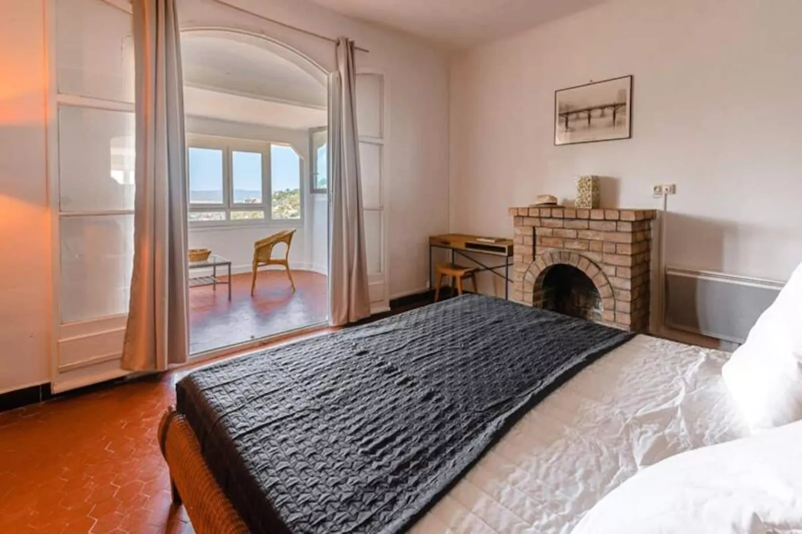 Résidence Villa Amiot - Villa Historique Aiguebelle - 10 Personnes-Non tagué