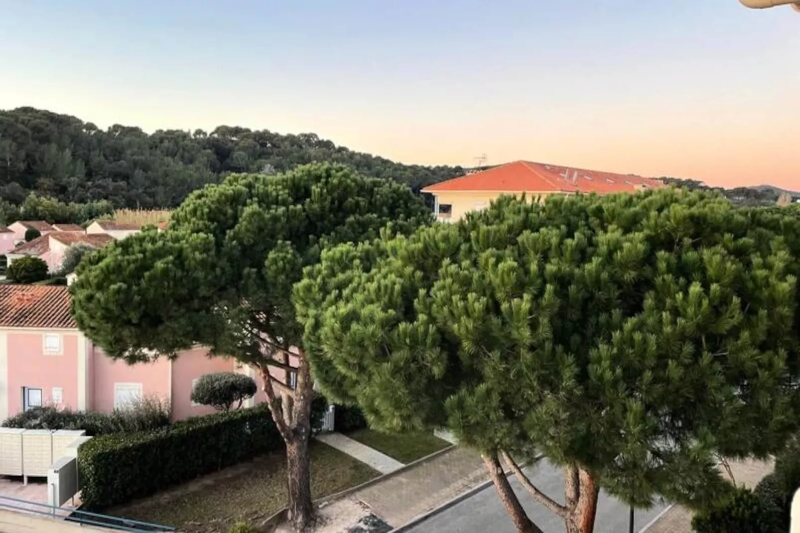 Résidence 🌞 Domaine D'azur - T2 Refait &agrave; Neuf Avec Terrasse, Piscine Et Garage-Untagged