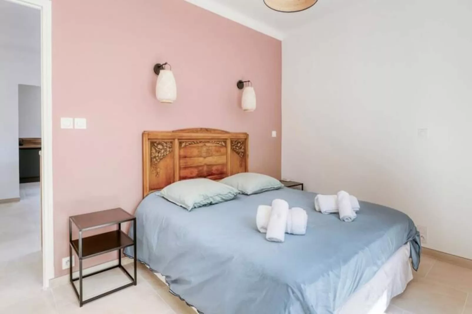 Résidence Villa Tanit - Piscine, Vue Mer - 10 Personnes-Untagged