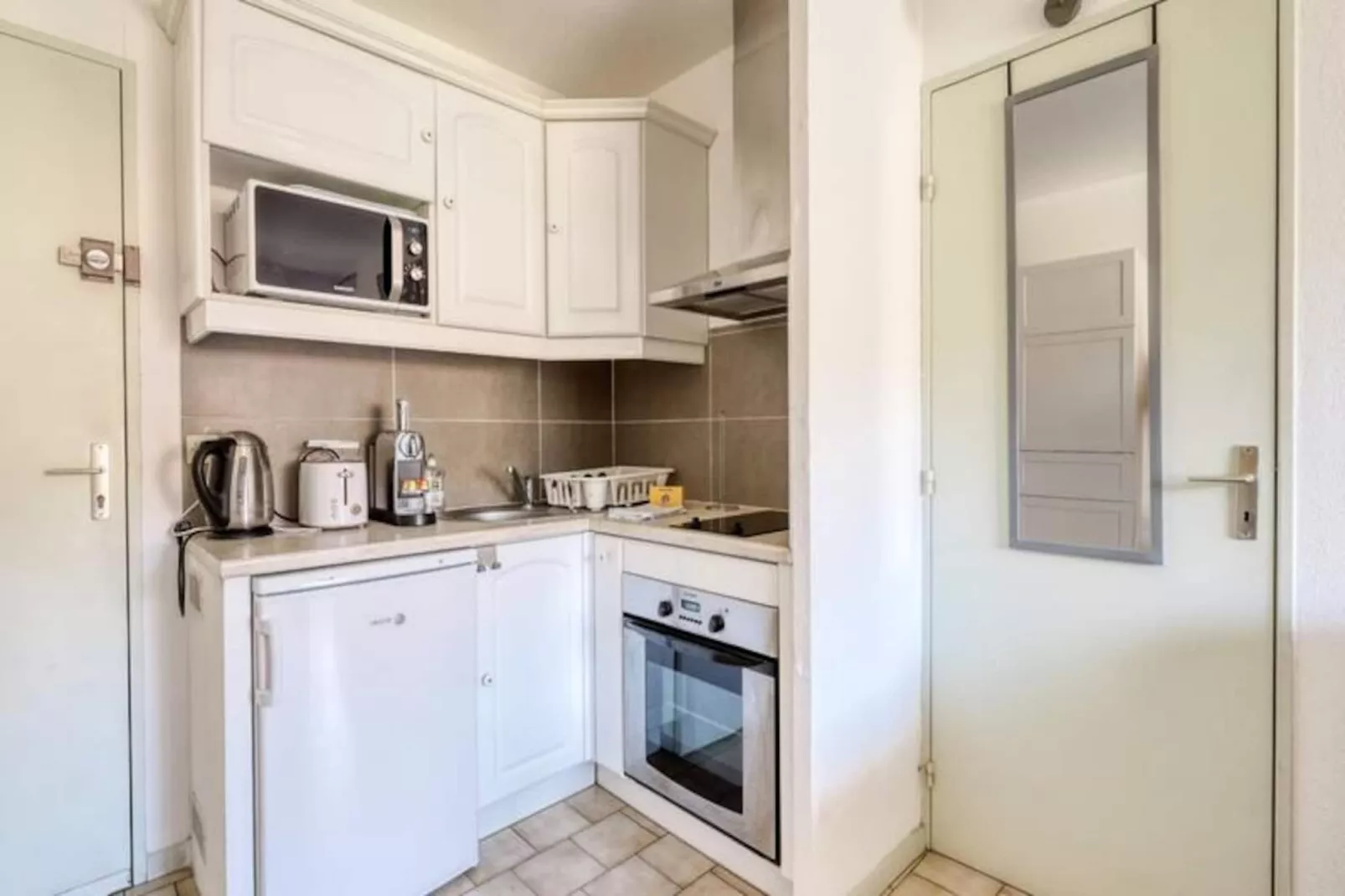 Résidence Lavandou - T2 En Centre Ville - à 200 M De La Mer-Non tagué