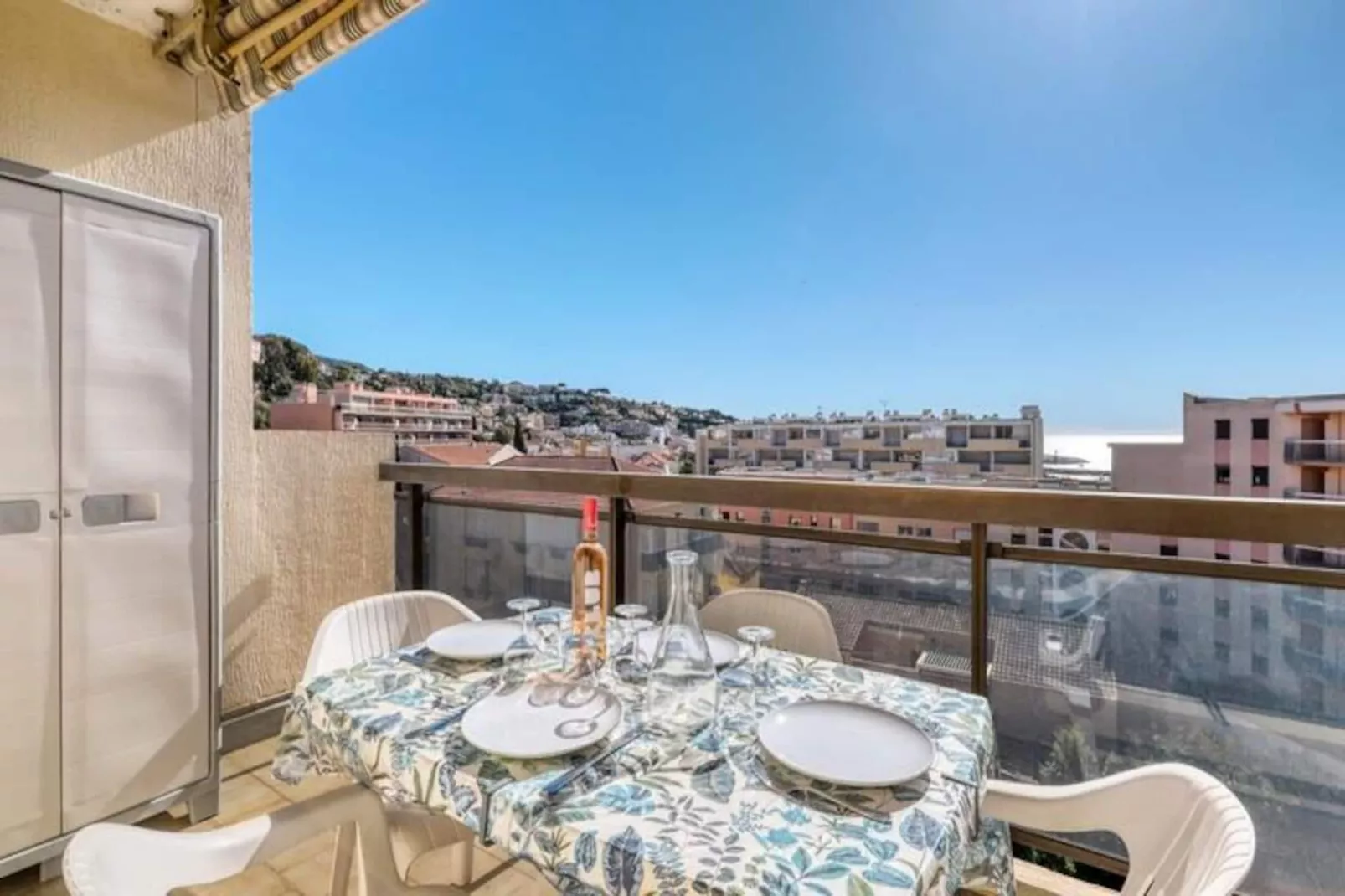 Résidence T2 à 200m De La Plage Du Lavandou (classé 3***)-Untagged