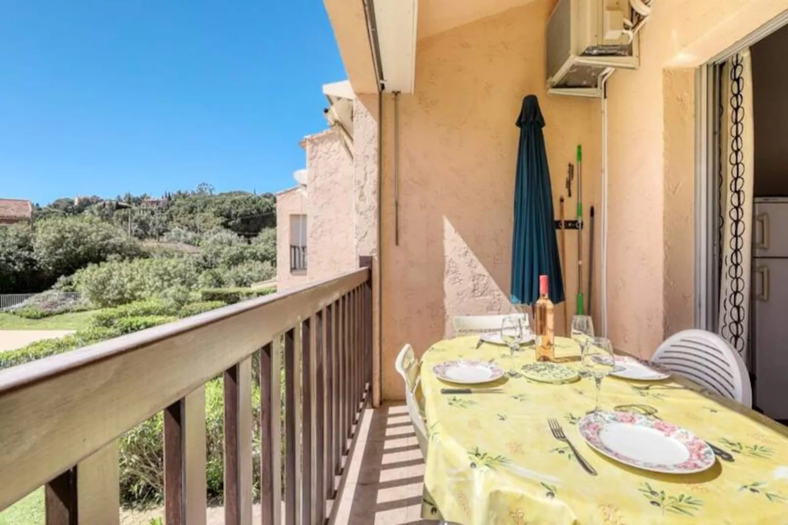 Résidence Accès Direct à La Plage + Résidence Avec Piscine-Untagged