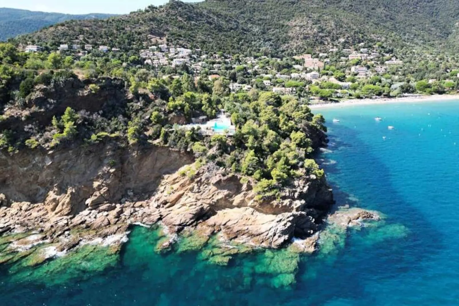 Résidence Mazet T2 - Domaine De La Pin&egrave;de - Piscine Chauff&eacute;e-Untagged