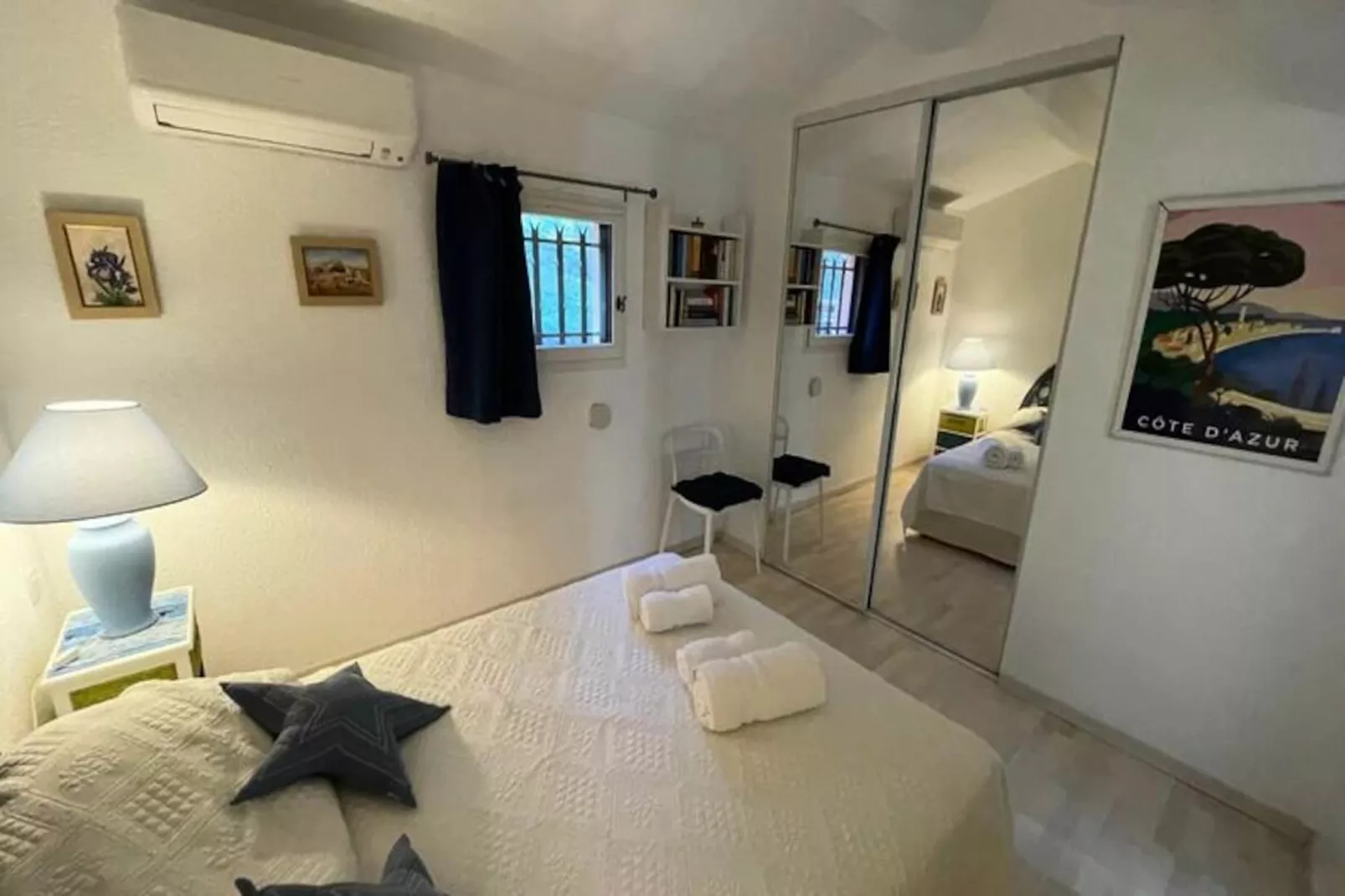 Résidence Duplex A Pramousquier - Vue Mer-Non tagué