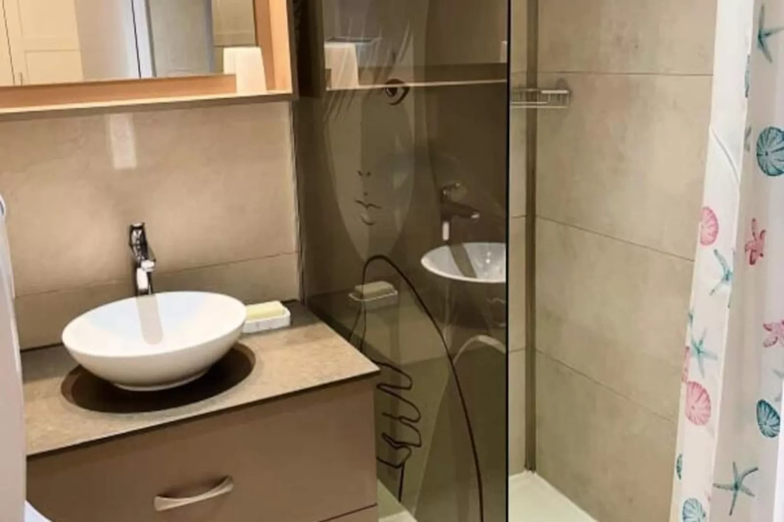 Résidence Appartement Avec Jardin - Cavali&egrave;re-Untagged