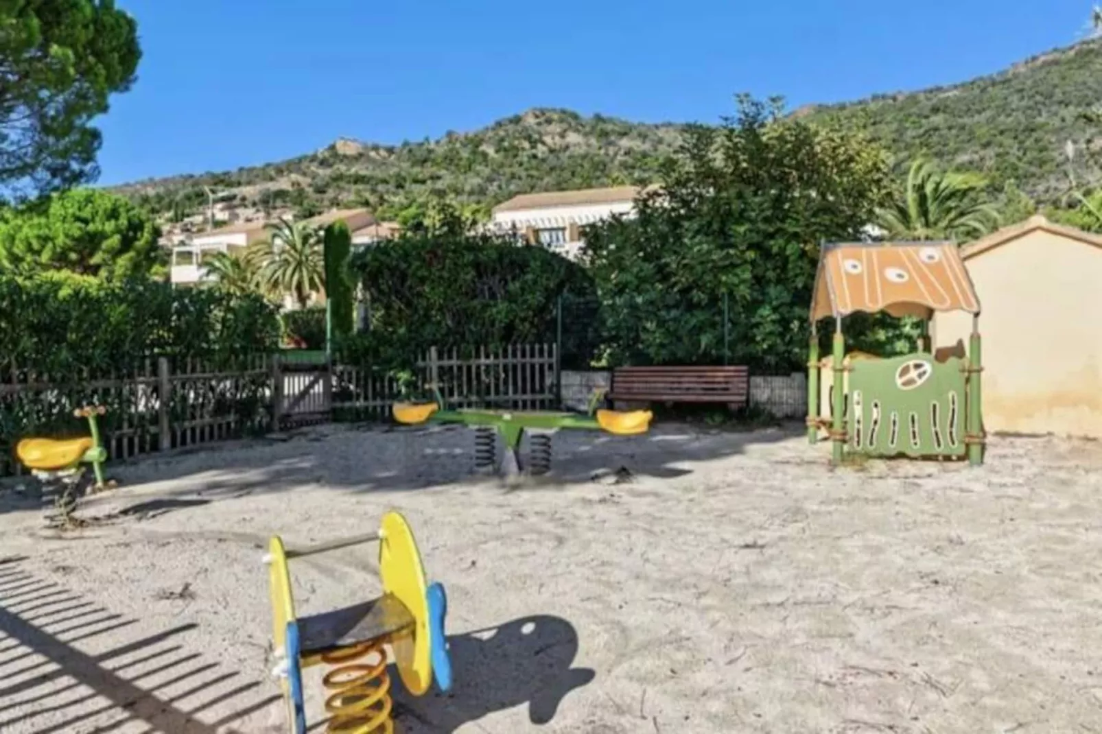 Résidence L&rsquo;anse De Pramousquier - Vue Mer Et Loisirs-Nicht zugeordnet