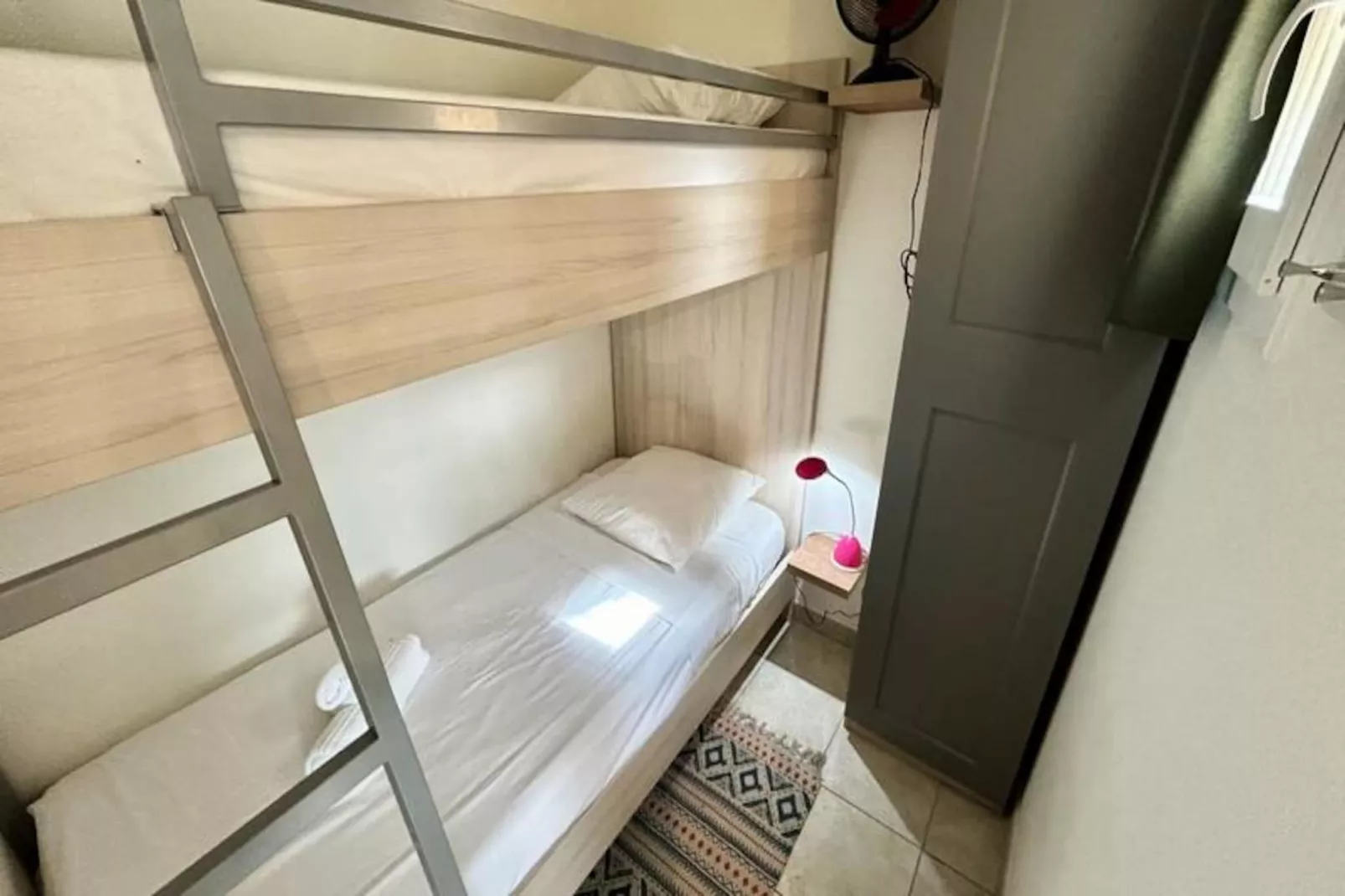 Résidence Appartement T2 Au Lavandou &ndash; Piscine, Parking & Proche Plage-Non tagué