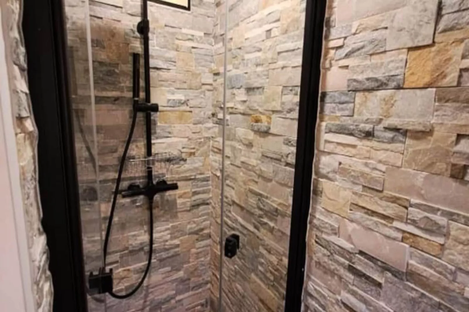 Résidence T2 Avec Terrasse &agrave; La Fossette-Untagged