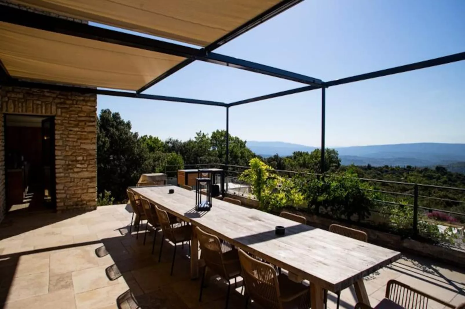 Villa De Haut Standing - 4 Chambres - Piscine-Untagged