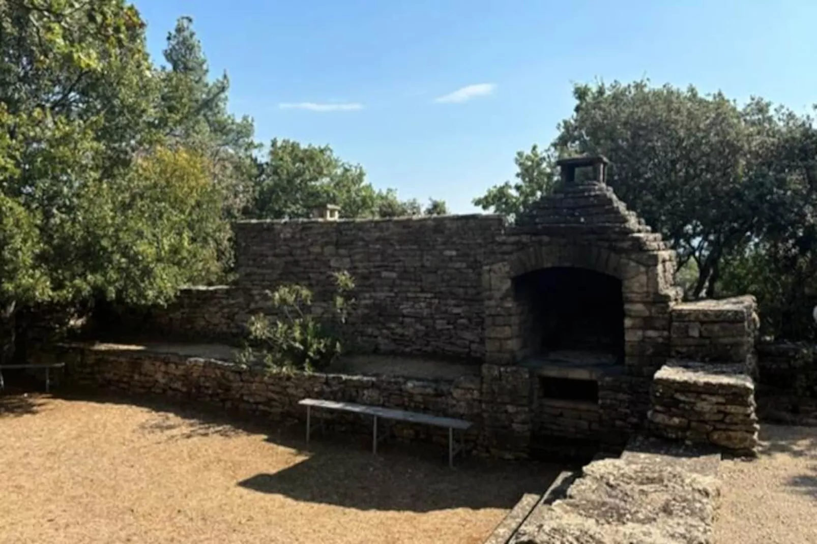 "les Campanettes" : Superbe Mas En Provence-Untagged