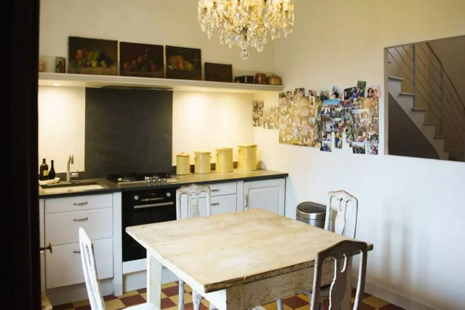 Maison De Vacances &agrave; Lourmarin &ndash; Vue Sur Le Ch&acirc;teau-Untagged