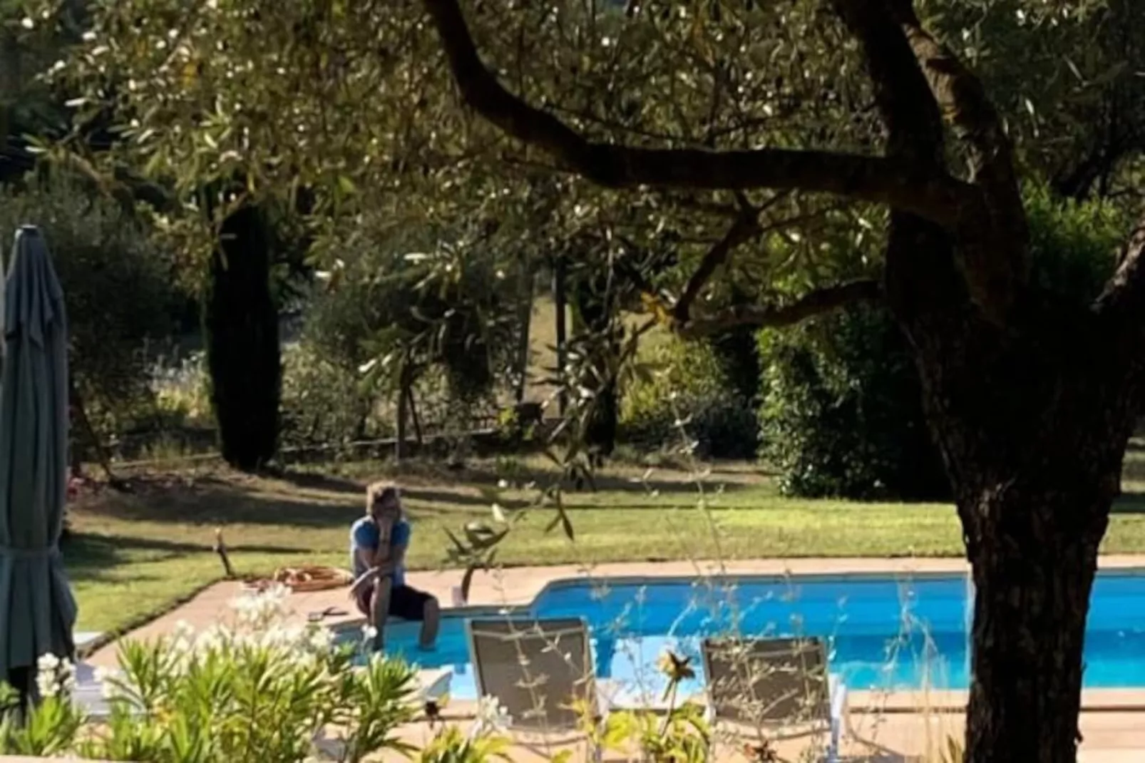 Magnifique Maison Isle-sur-la-sorgue-Nicht zugeordnet