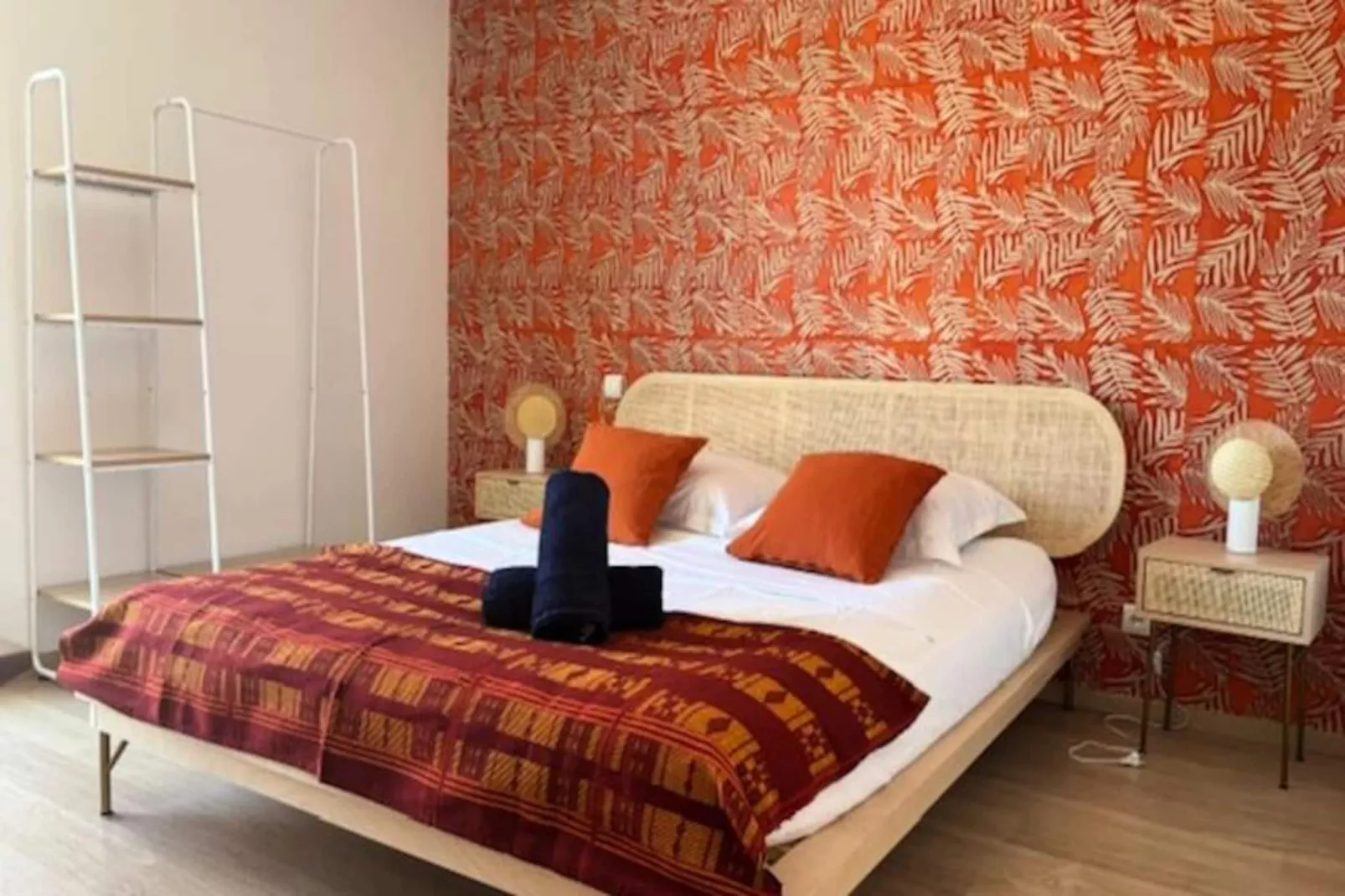 Appartement Lumineux Et Chaleureux - Isle Sur La Sorgue-Non tagué