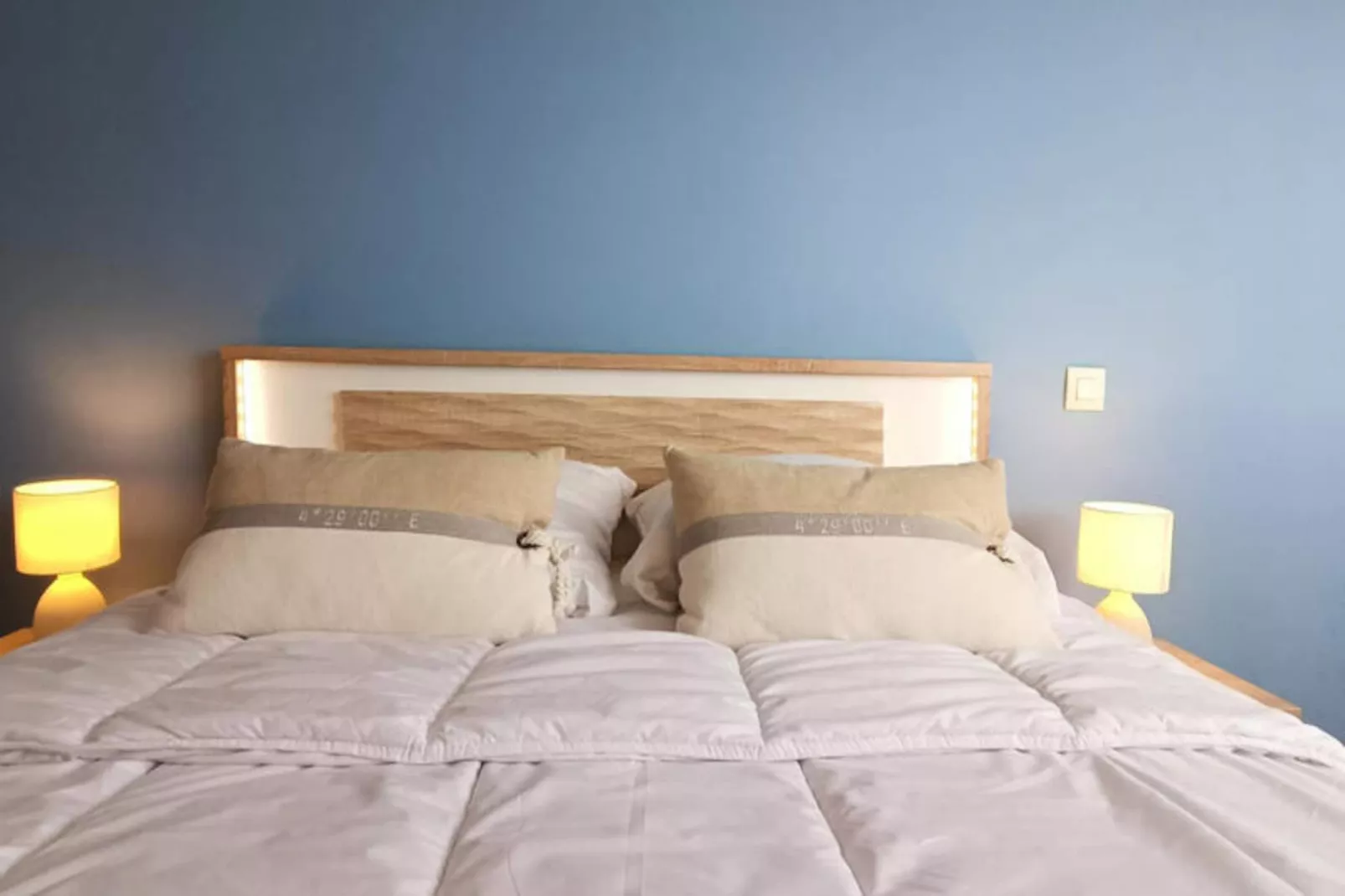 Appartements à Les Sables d'Olonne-Nicht zugeordnet