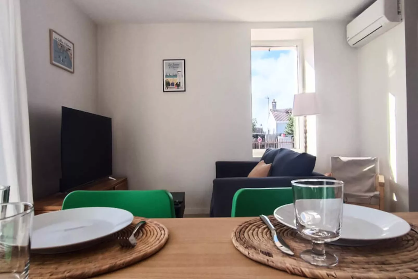 Maison à Les Sables d'Olonne-Non tagué