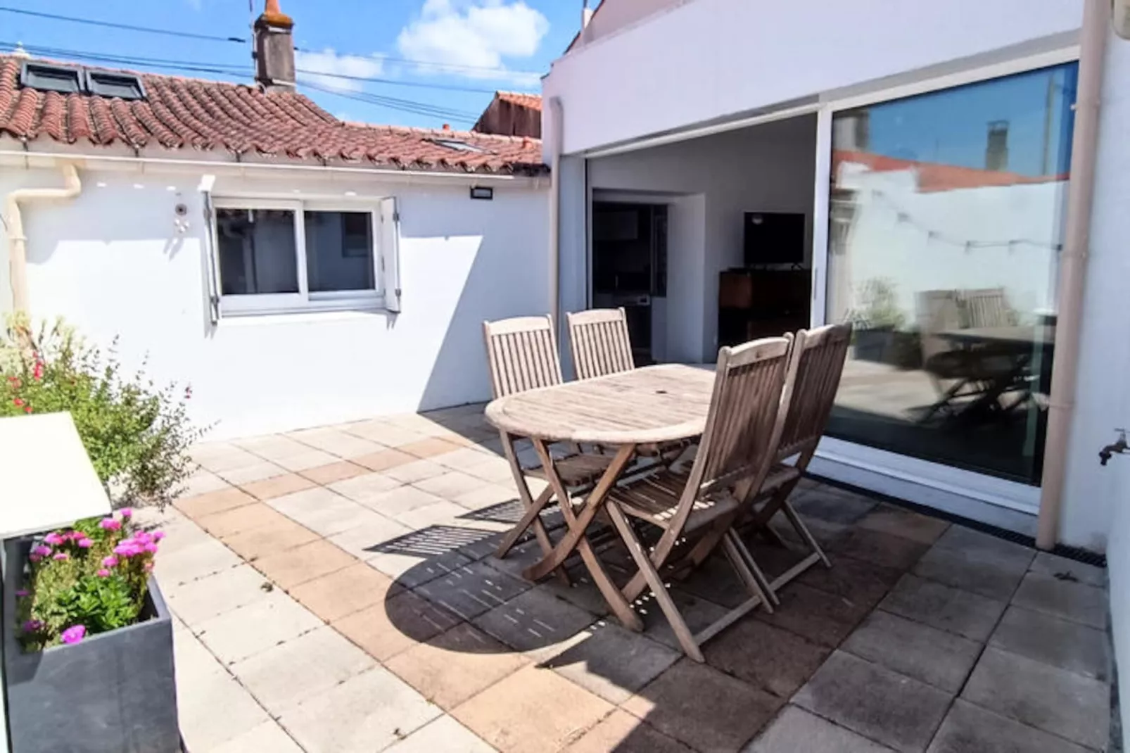 Maison à Les Sables d'Olonne-Untagged
