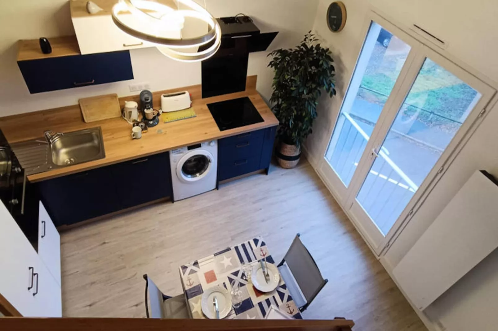 Appartements à Les Sables d'Olonne-Untagged