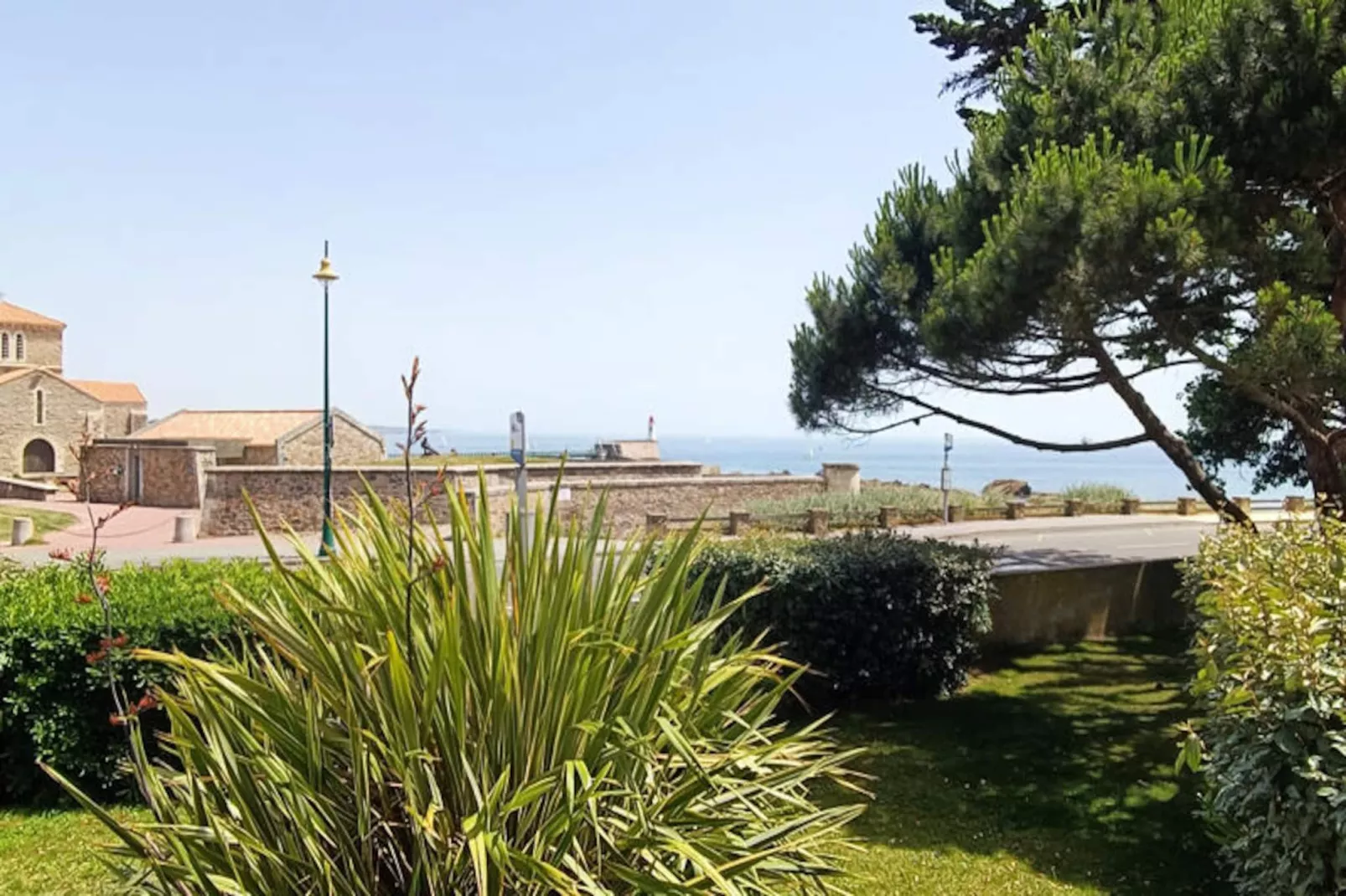 Appartements à Les Sables d'Olonne-Non tagué