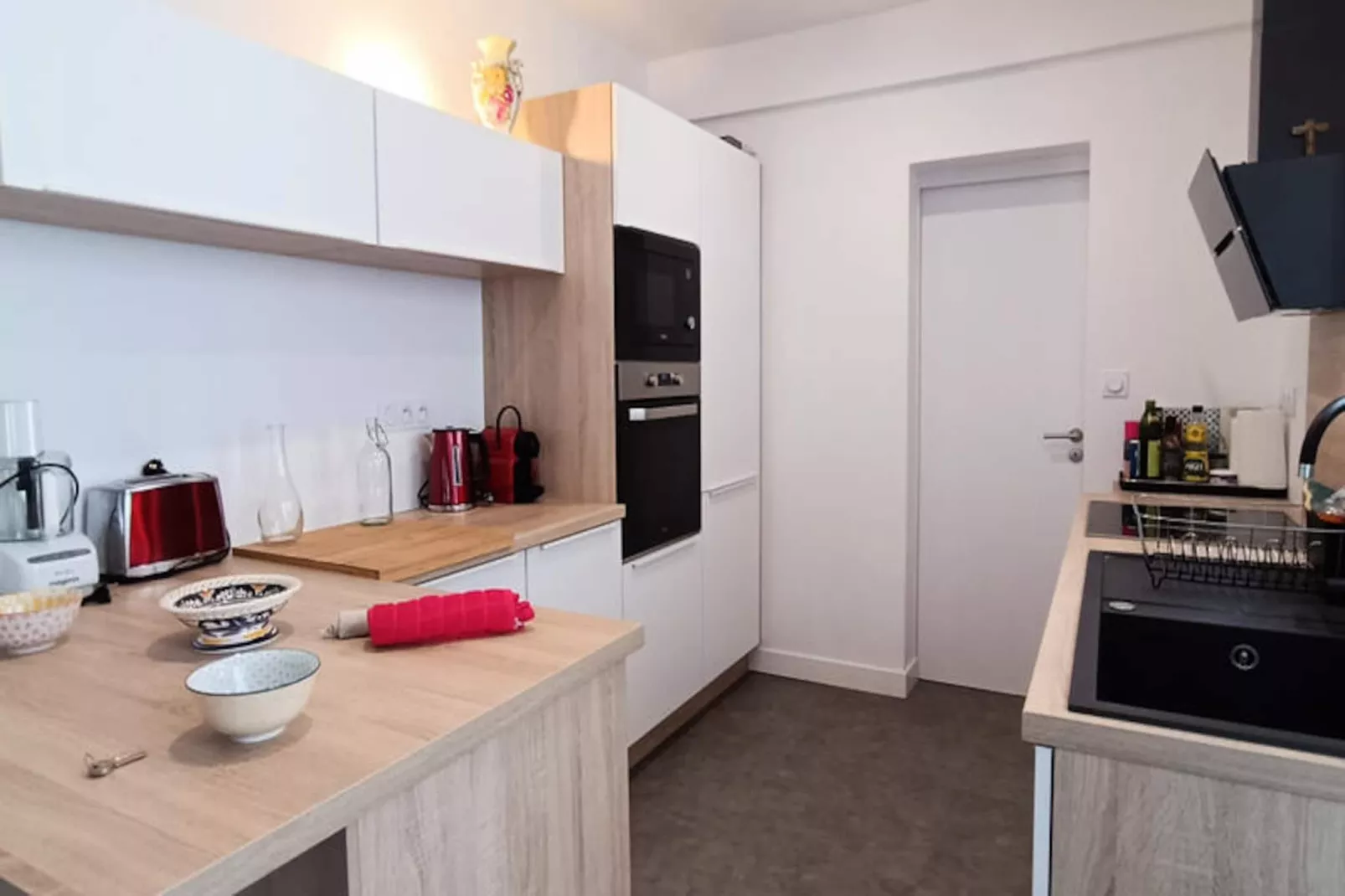 Maison à Les Sables d'Olonne-Untagged