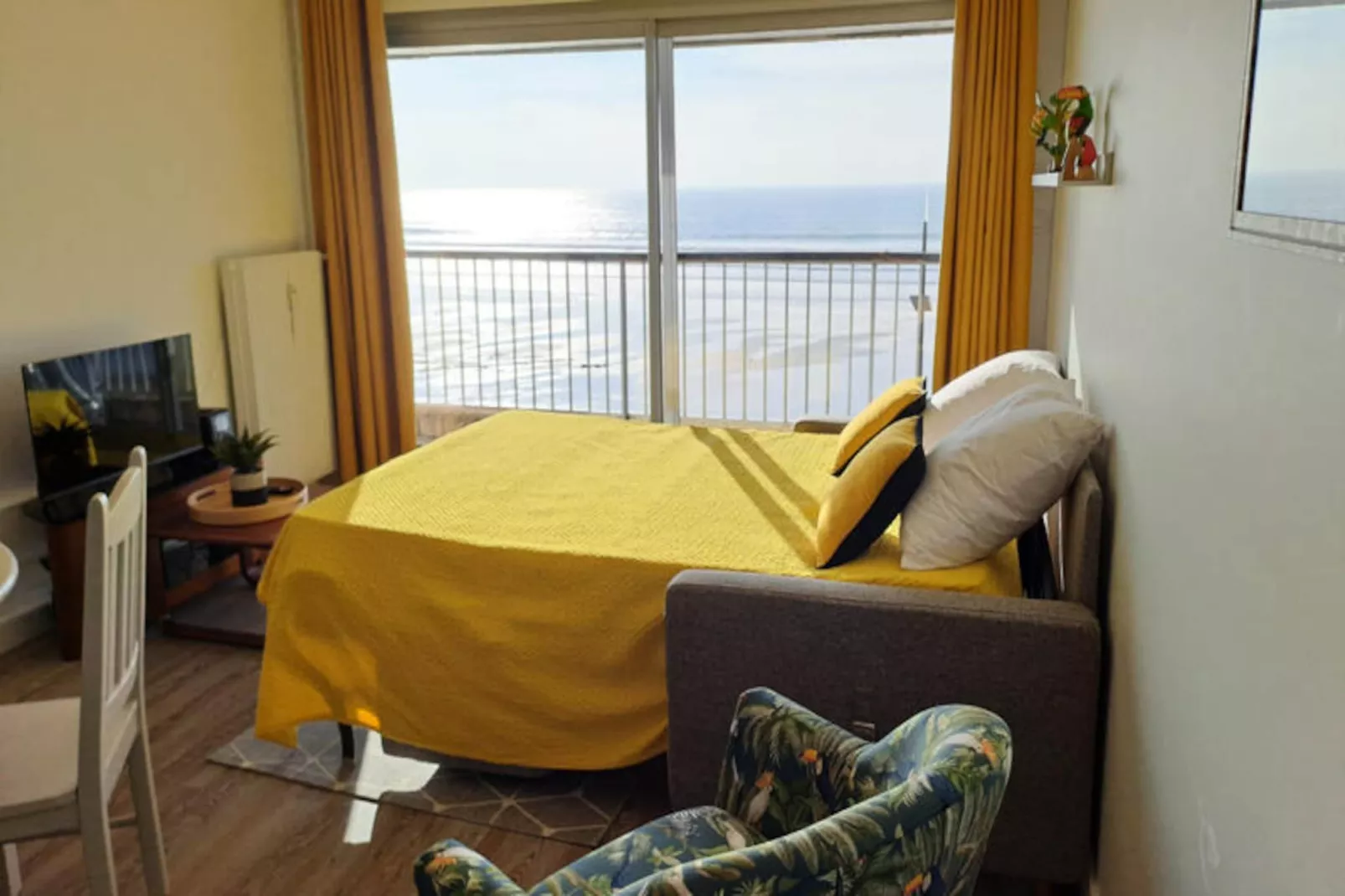 Appartements à Les Sables d'Olonne-Untagged