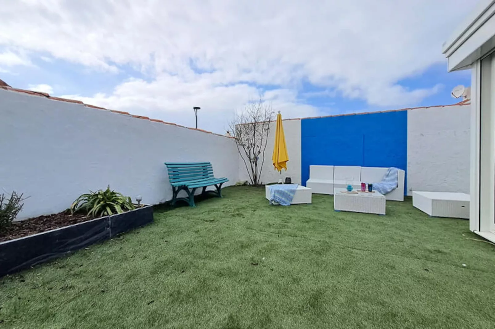 Maison à Les Sables d'Olonne-Untagged