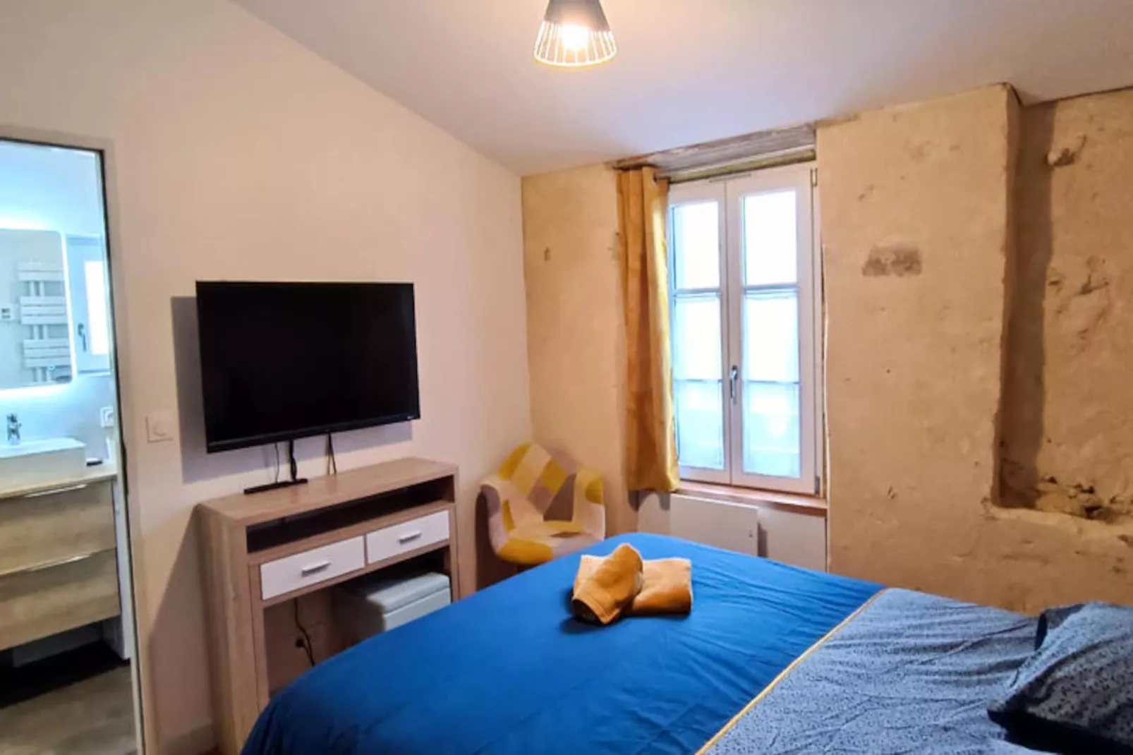 Maison à Les Sables d'Olonne-Untagged