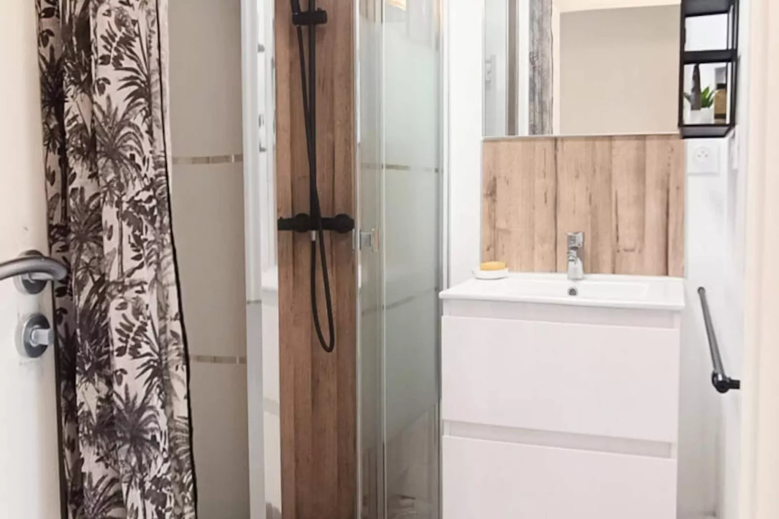 Maison à Les Sables d'Olonne-Nicht zugeordnet