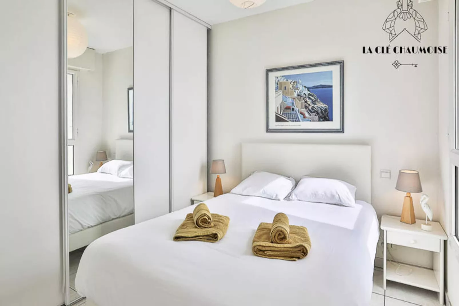 Appartements à Les Sables d'Olonne-Non tagué