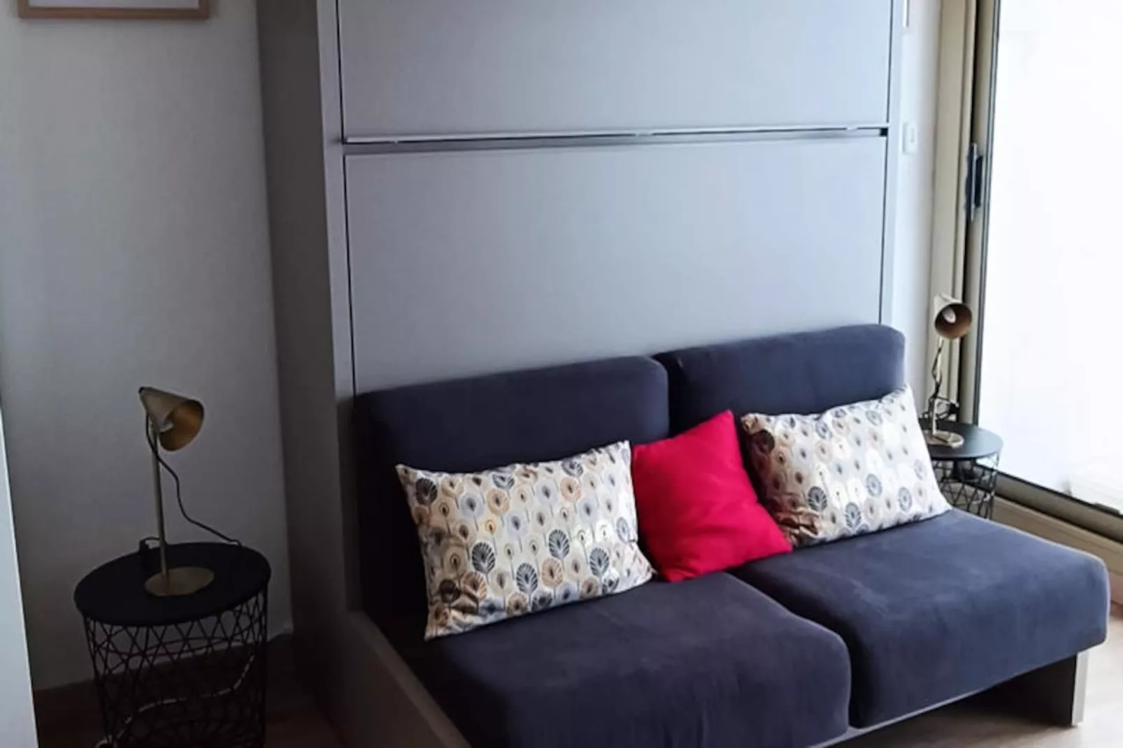 Studio à Les Sables d'Olonne-Untagged