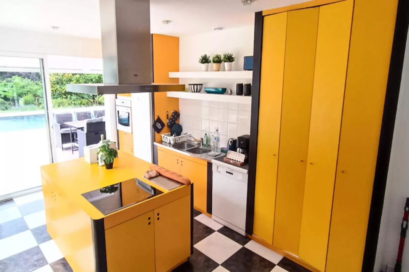 Maison à Rives de l'Yon-Untagged