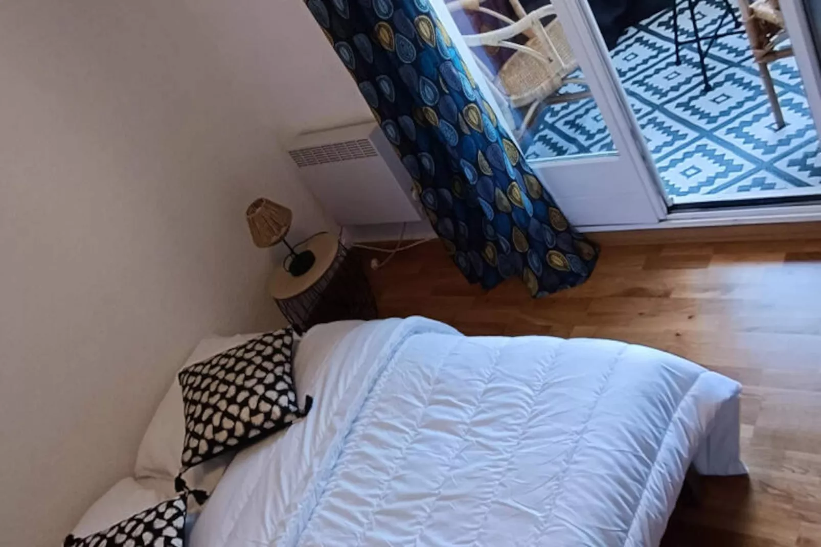 Studio à Les Sables d'Olonne-Untagged