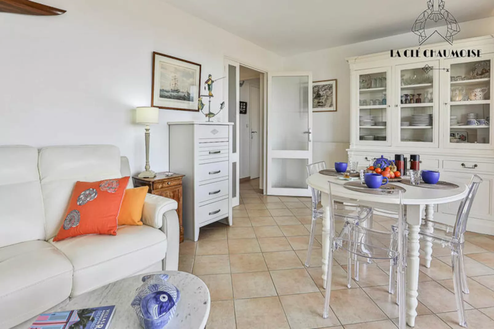 Appartements à Les Sables d'Olonne-Non tagué