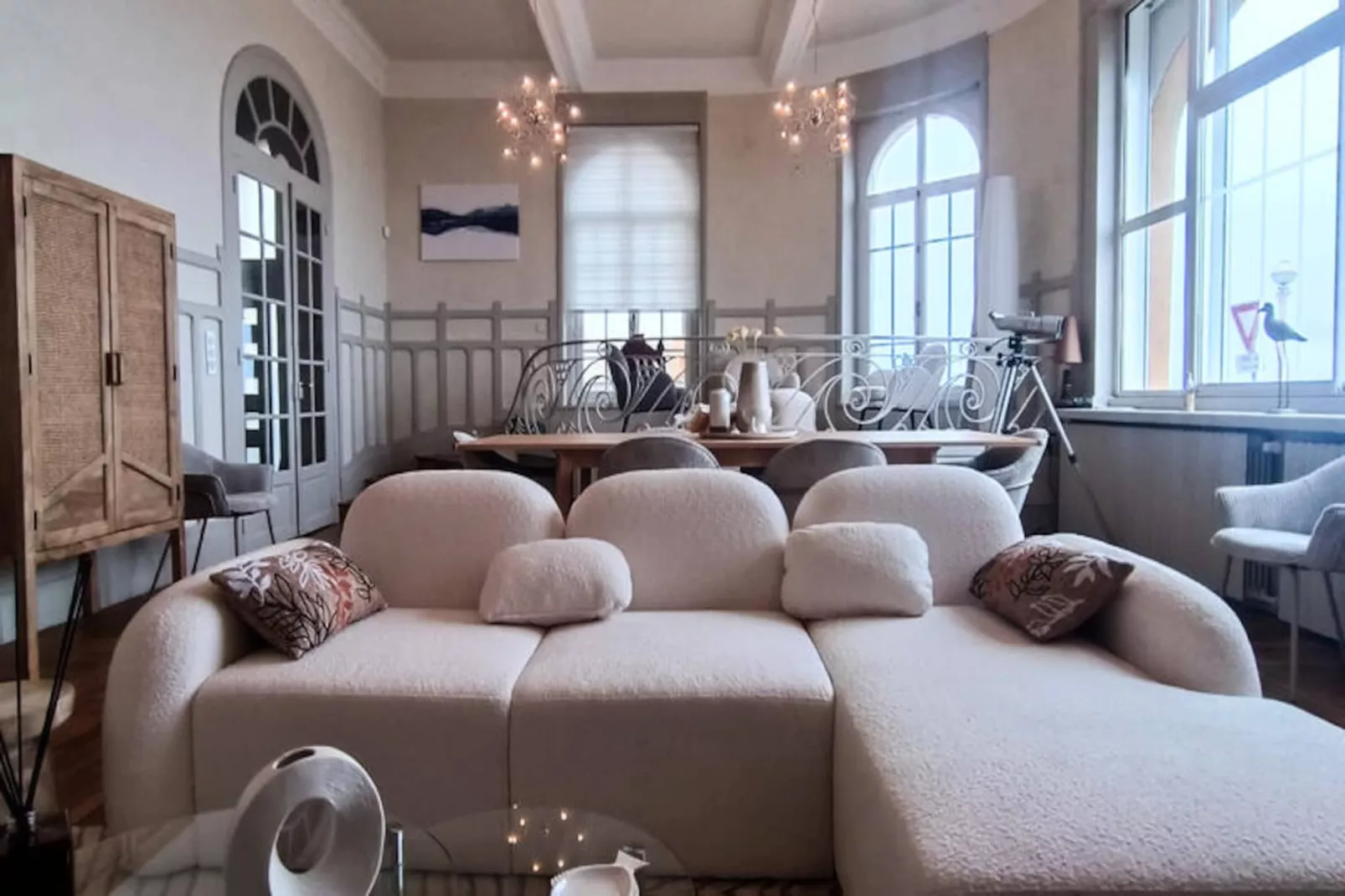 Maison à Les Sables d'Olonne-Untagged