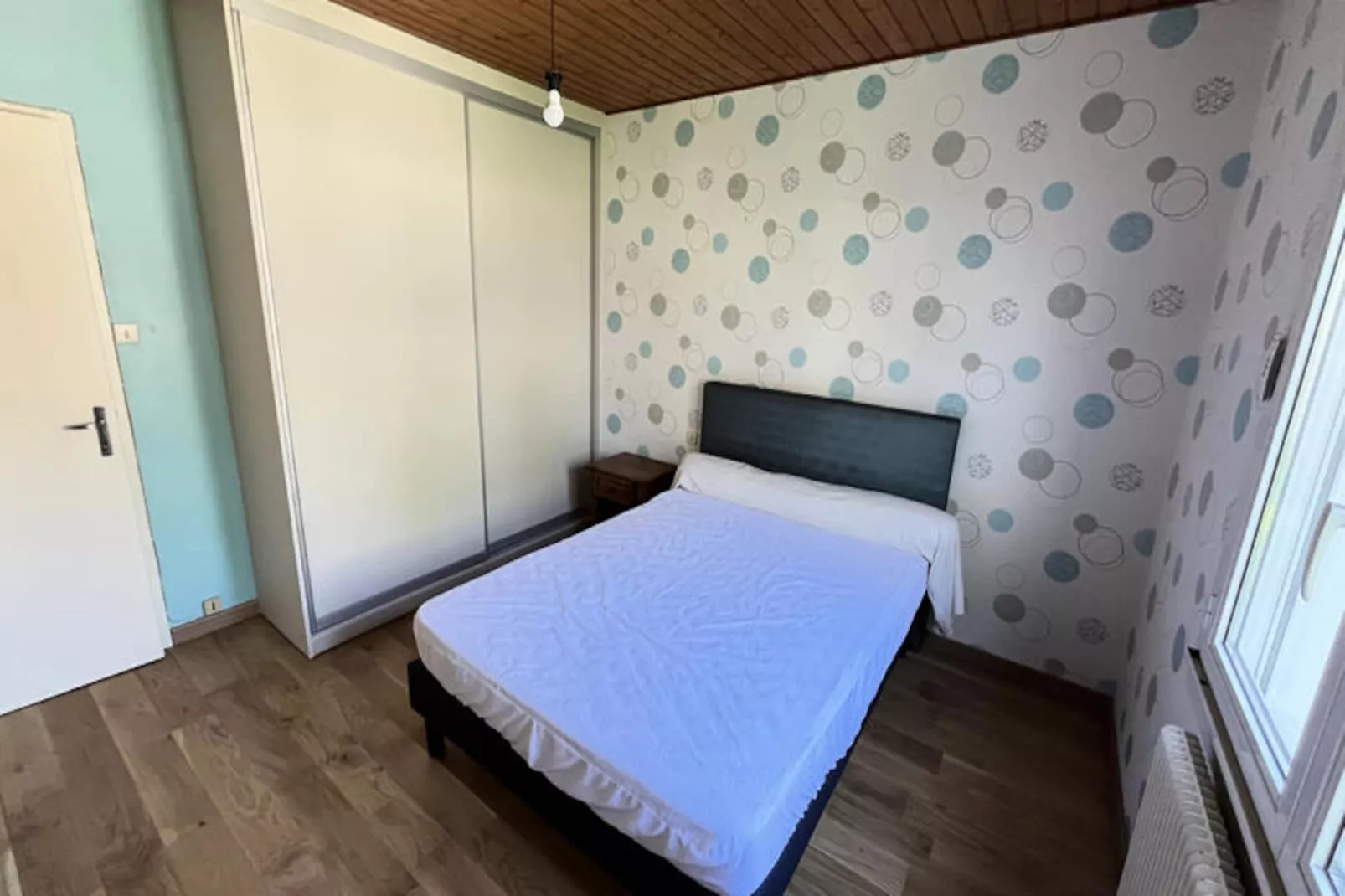 Maison à Le Fenouiller-Nicht zugeordnet