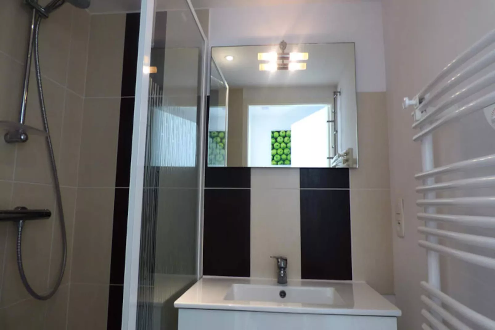 Appartements à Saint-Gilles-Croix-de-Vie-Nicht zugeordnet