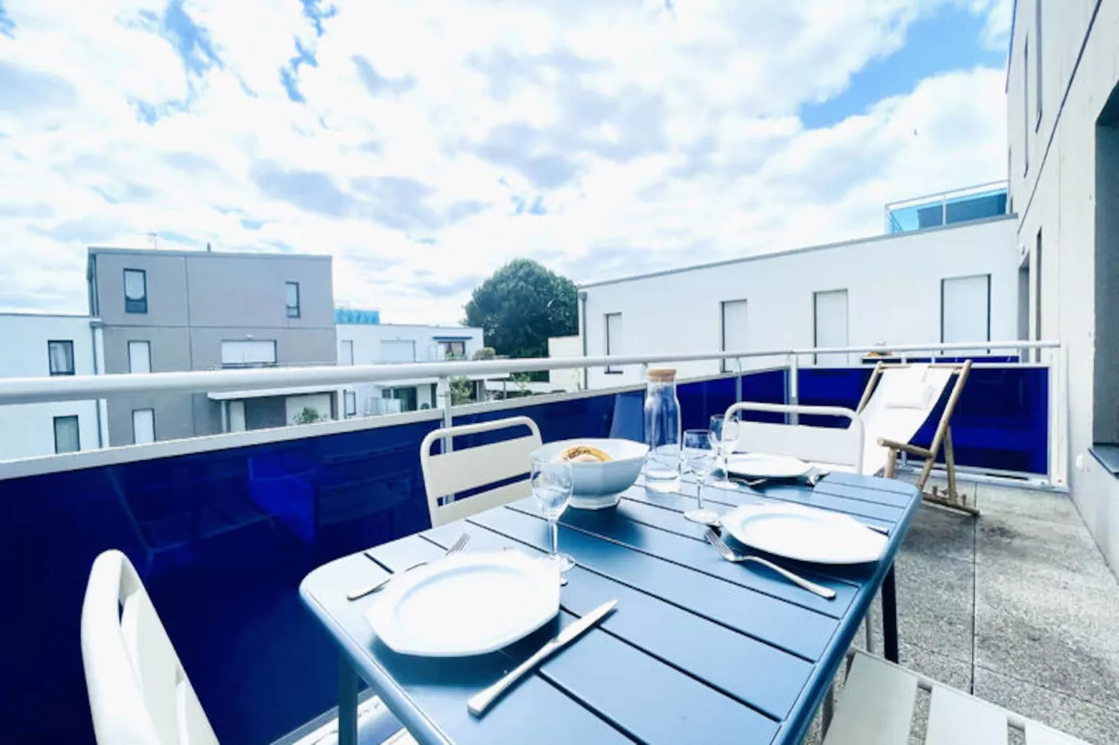 Appartements à Saint-Gilles-Croix-de-Vie-Nicht zugeordnet