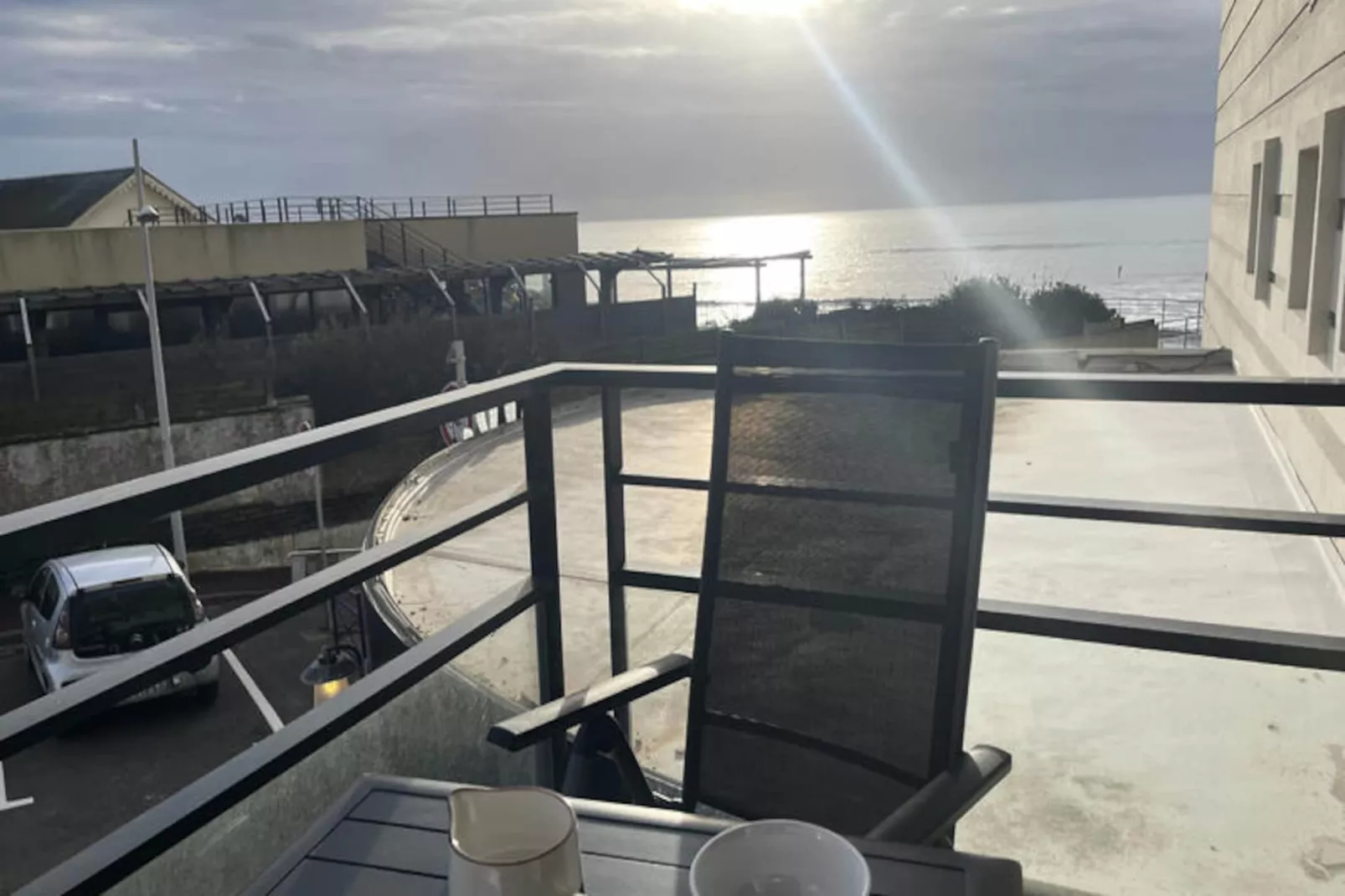 Appartements à Saint-Gilles-Croix-de-Vie-Nicht zugeordnet