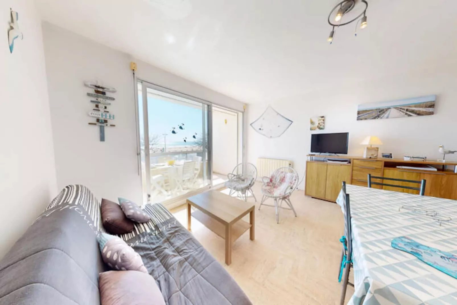 Appartements à Saint-Jean-de-Monts-Untagged