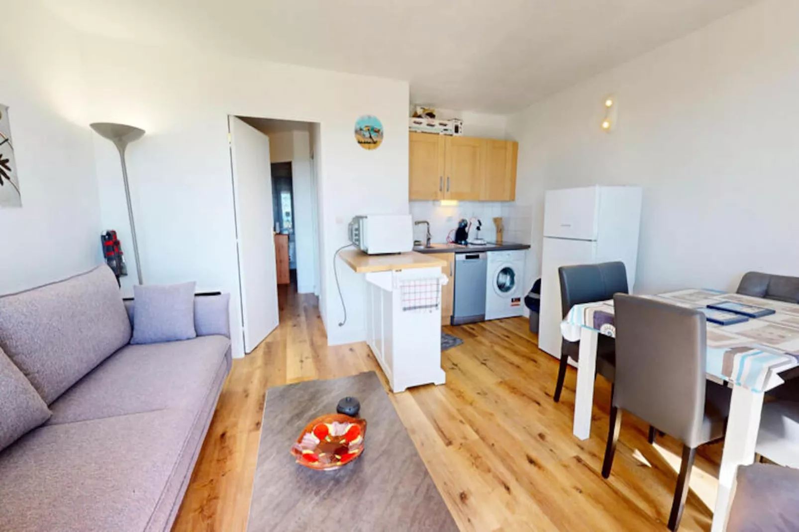 Appartements à Saint-Jean-de-Monts-Untagged