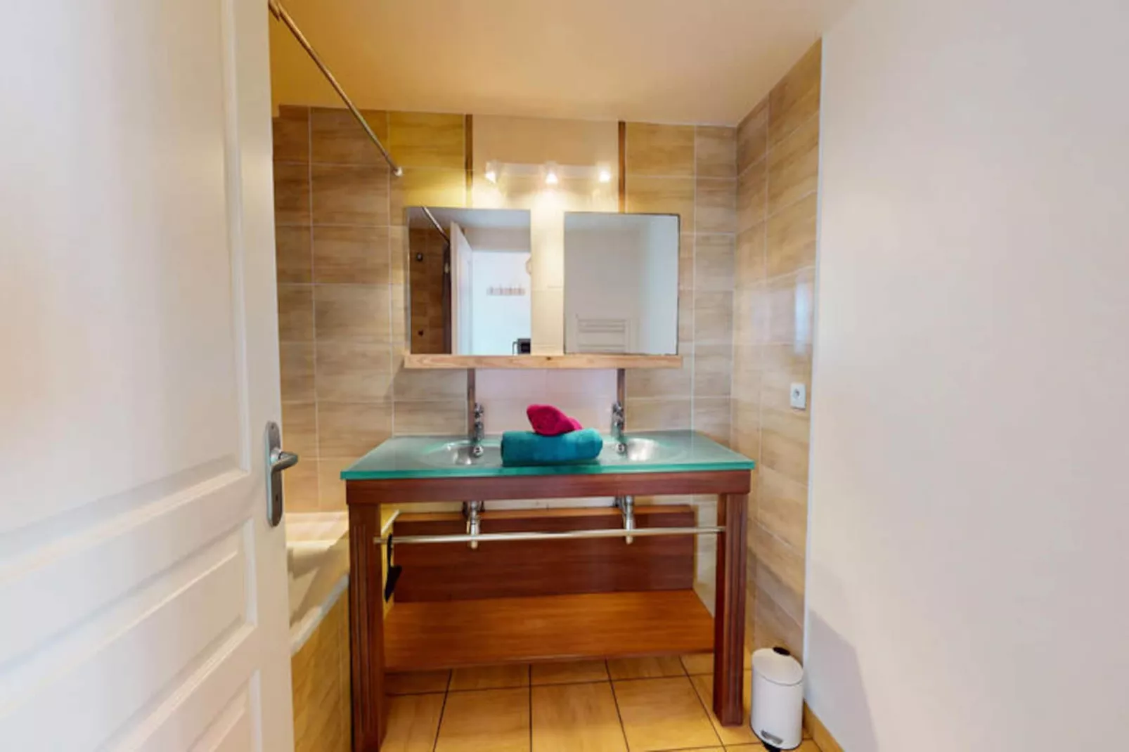 Appartements à L'Aiguillon-sur-Vie-Untagged