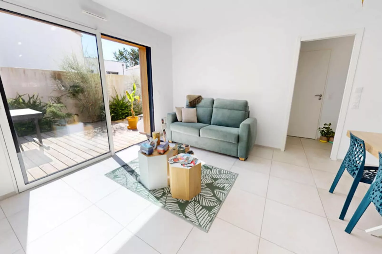 Maison à Saint-Gilles-Croix-de-Vie-Untagged