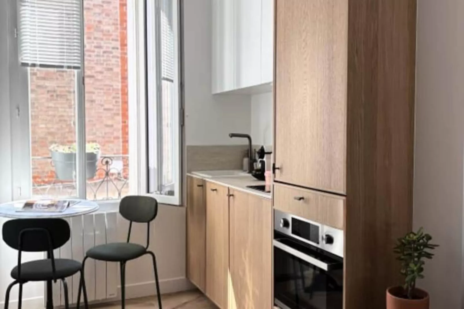 Home Chic Home - Le Cocon De Paris La D&eacute;fense-Nicht zugeordnet