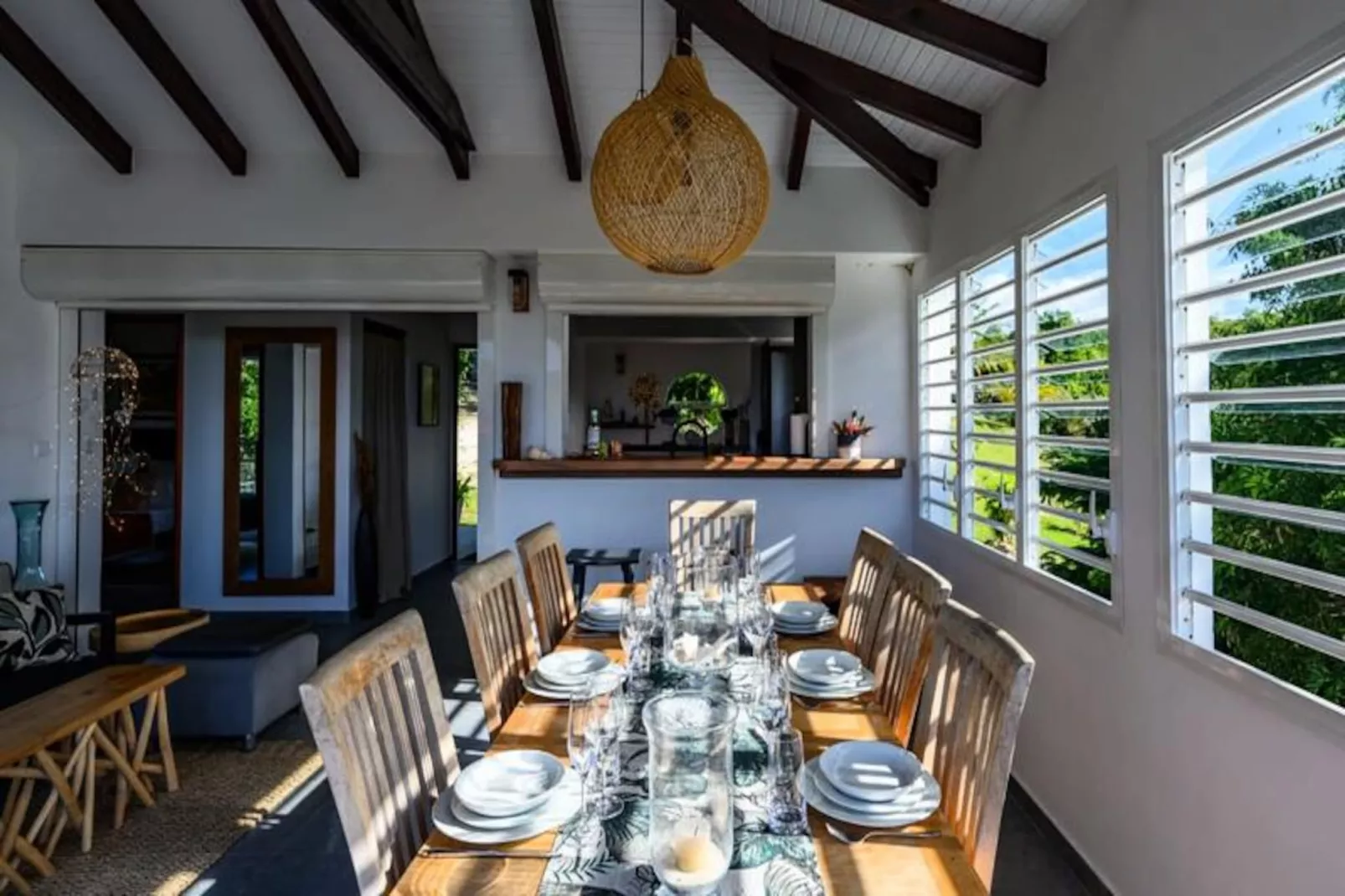 Villa Bwacajou - Non tagué